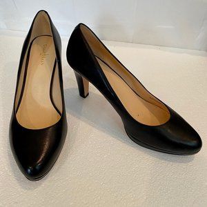 Cole Haan Air Margot Black Pumps, 9.5